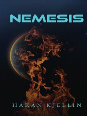 cover image of Nemesis